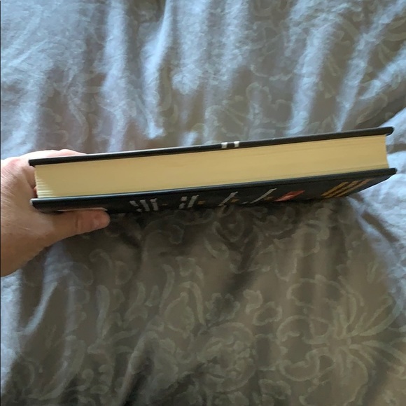 🔥3/$10 Havana Bay by Martin Cruz Smith hardcover - Picture 5 of 8